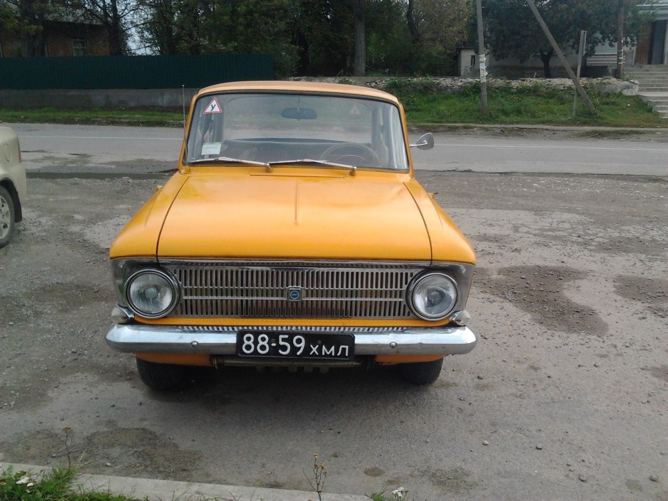 Дорога в 240км 3
