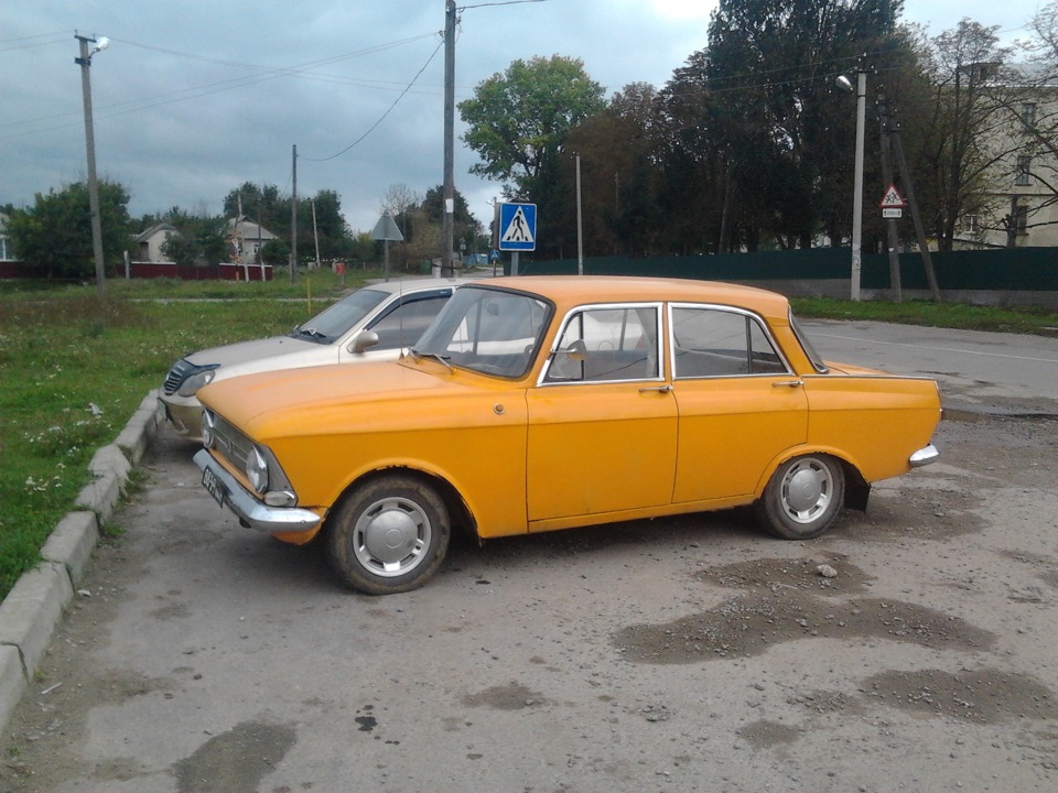 Дорога в 240км 1