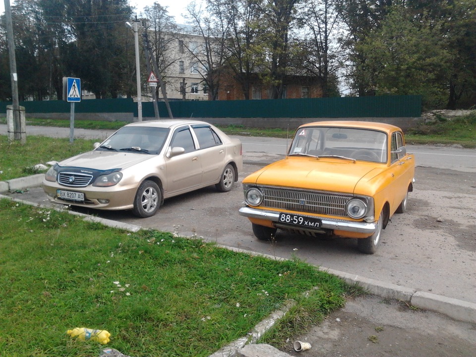 Дорога в 240км 2