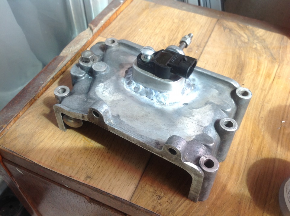 Датчик положення розподільного валу 1