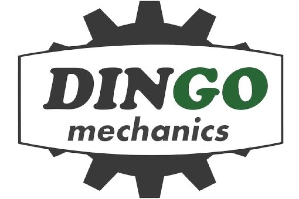 Din-go Mechanics (або своя справа)