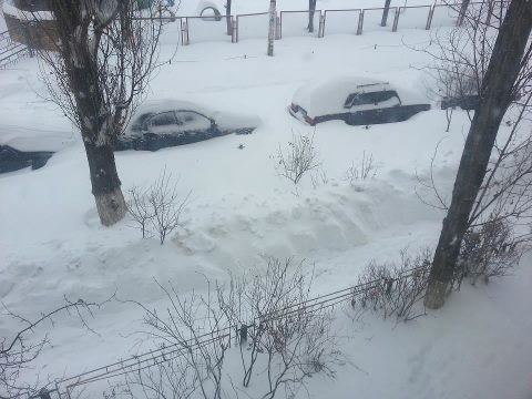Це Київ дитинка 4
