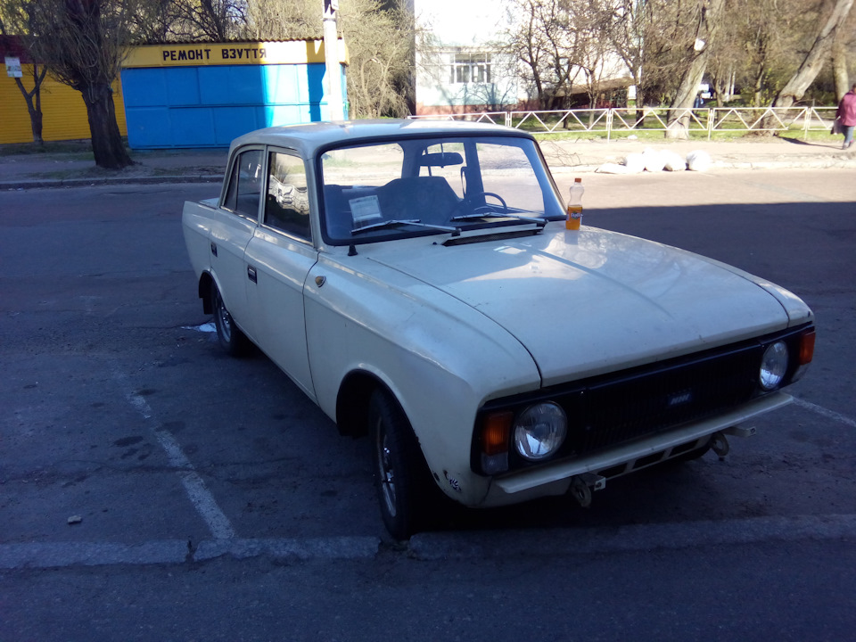1 рік зі мною. 3