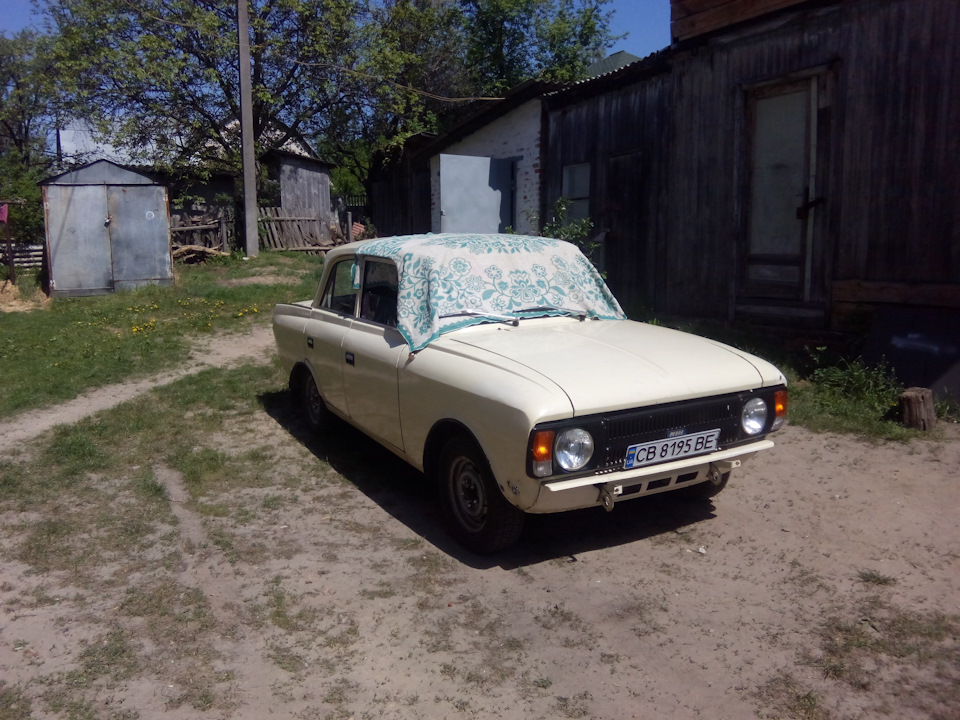 1 рік зі мною. 4