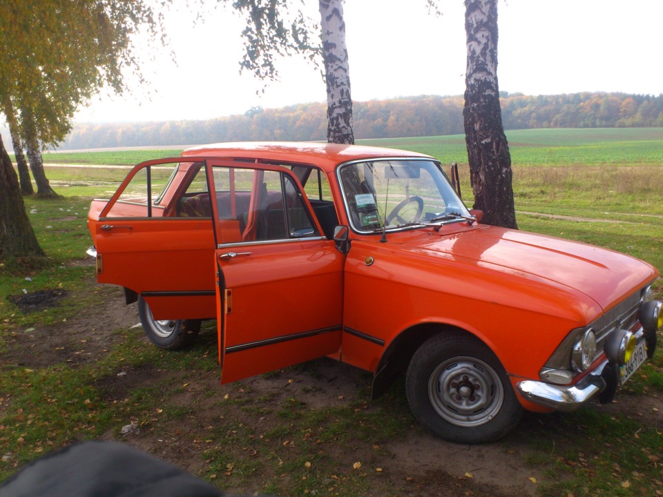 Полетіли гальма 3
