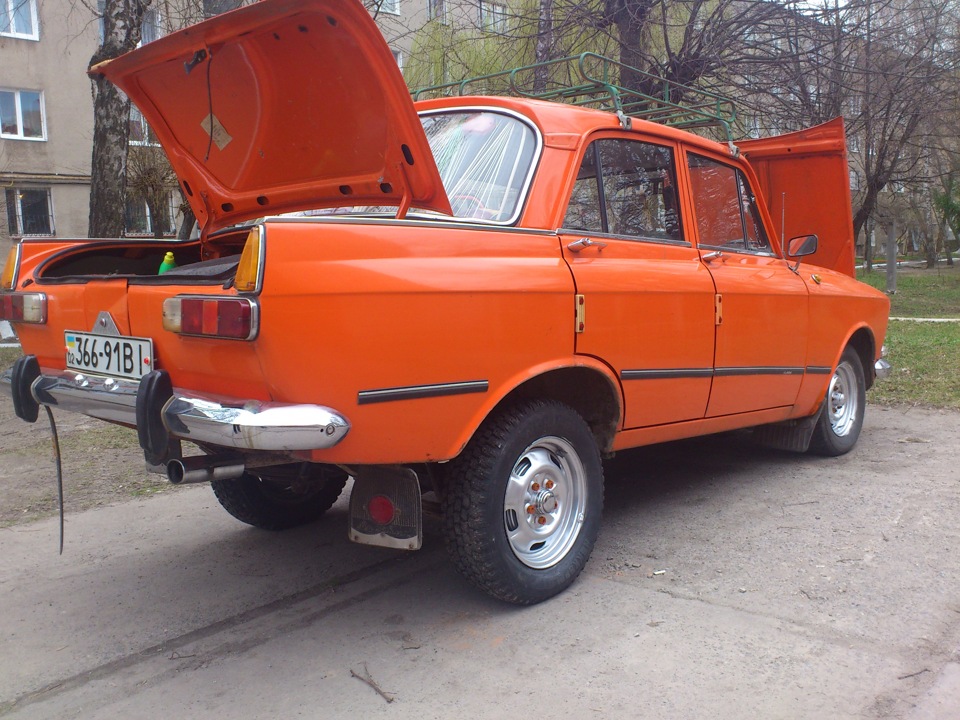 Таким він став 1