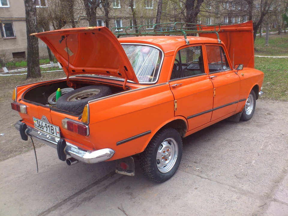 Таким він став 2