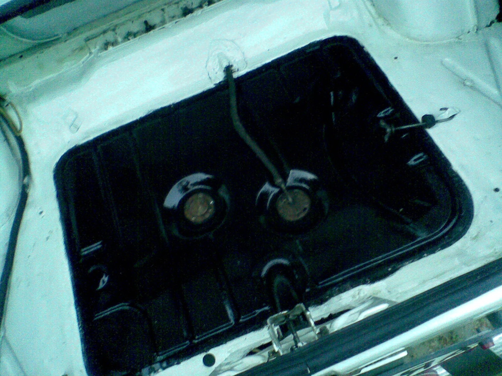 Запис, 25 травня 2011 1