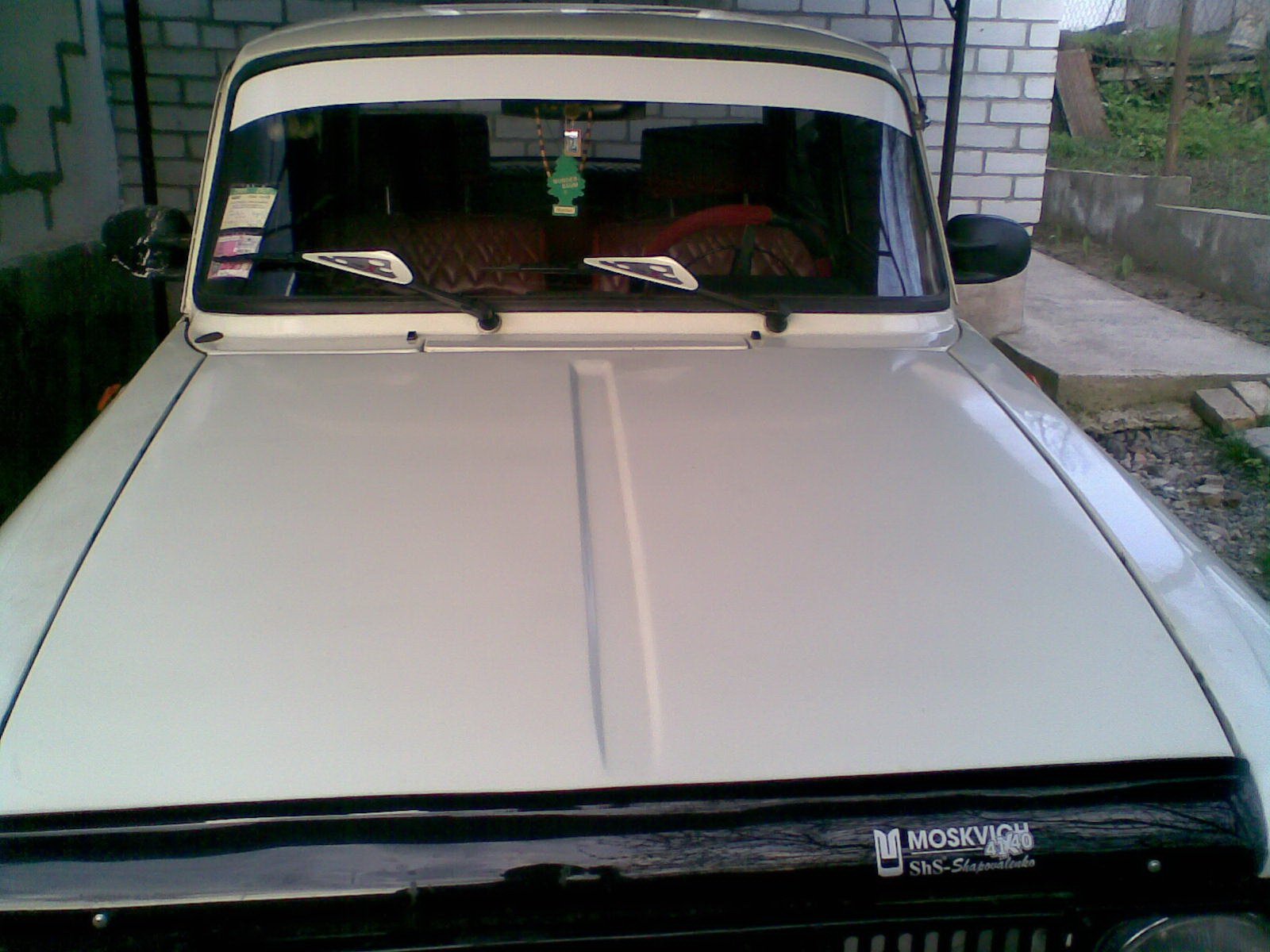 Запис, 5 травня 2011 3