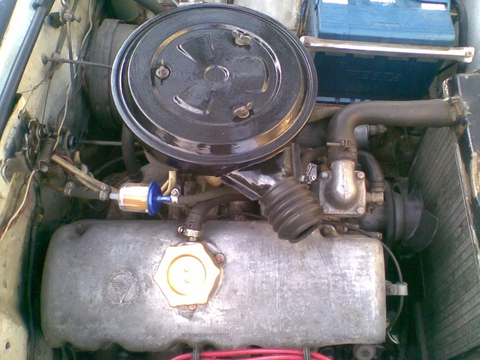 Запис, 5 травня 2011