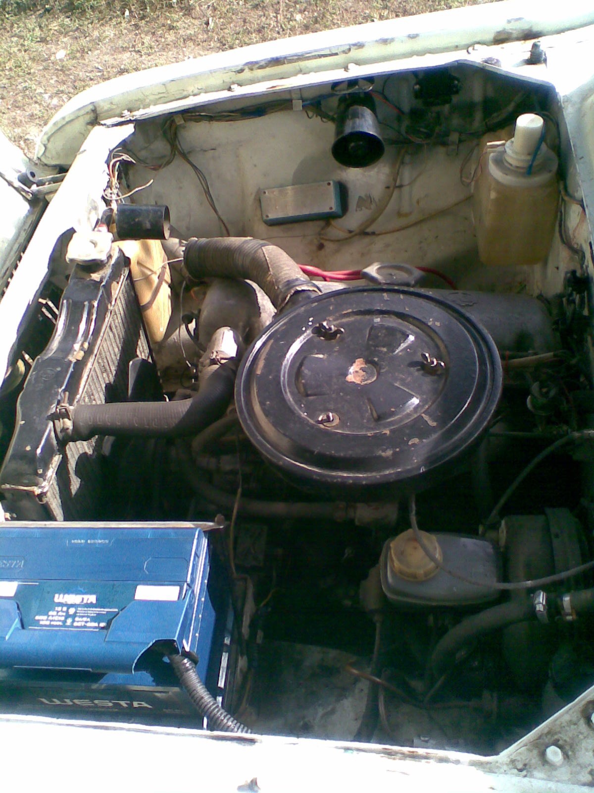 Запис, 6 лютого 2011 1
