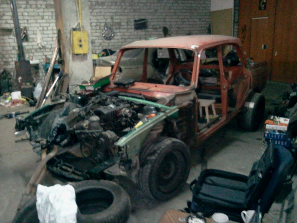 початок) 1