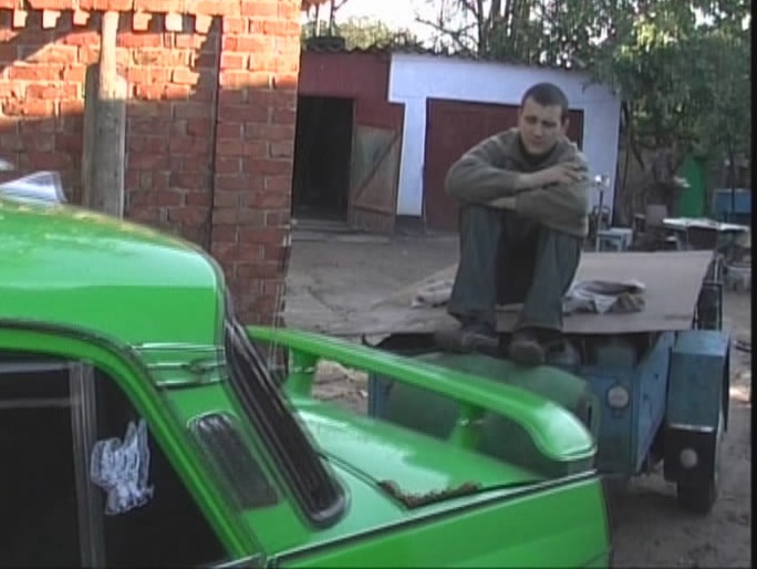 Весь у праці! 2