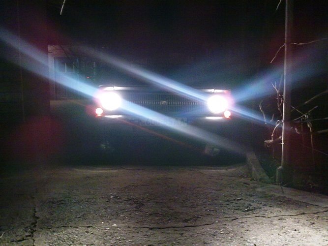 Нові галогенки 4