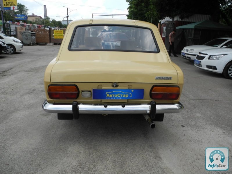 Автомобіль з детства))) 4