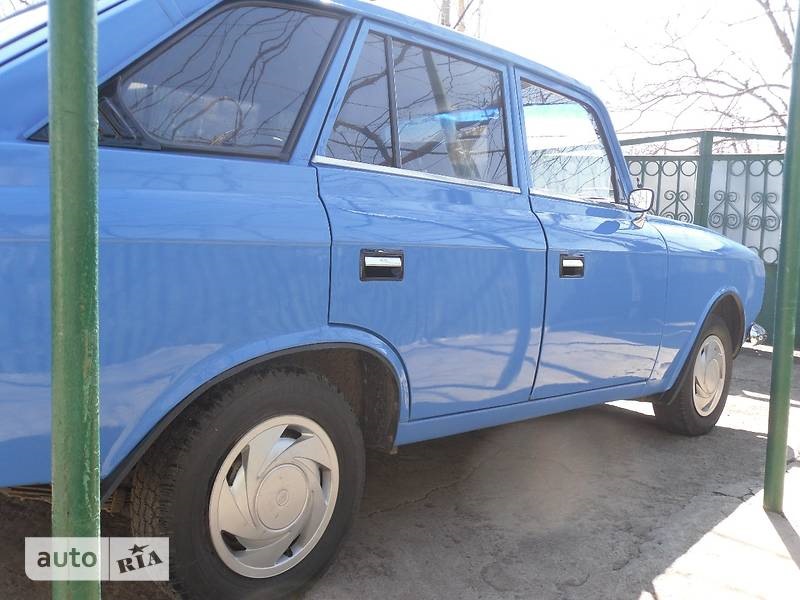 Просто крутий автомобіль!))) 5