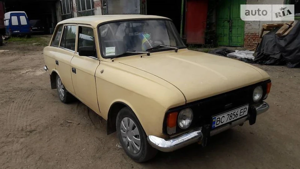Хотів купити, але не встиг...