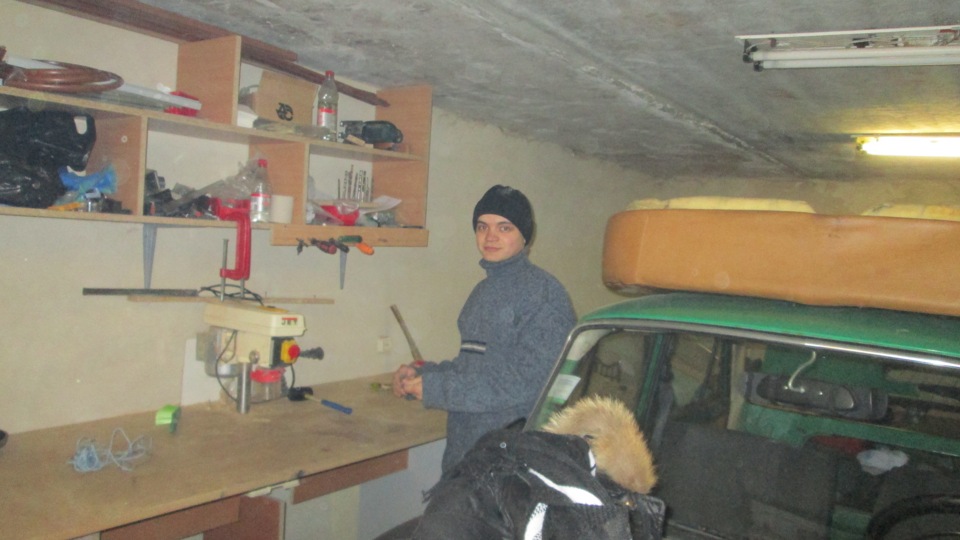 Початок робіт 2