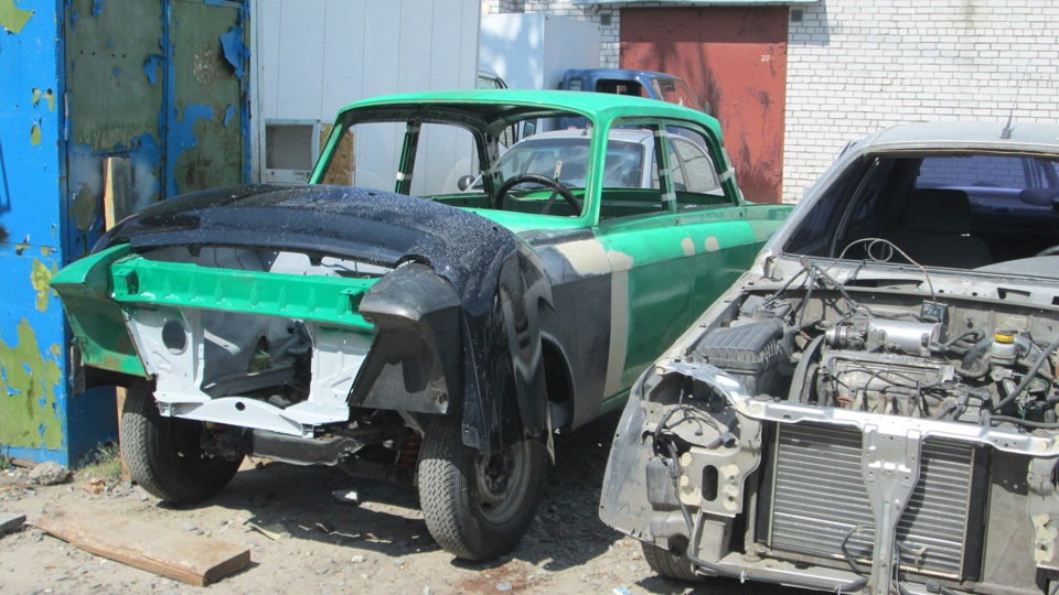 Фарбування 1