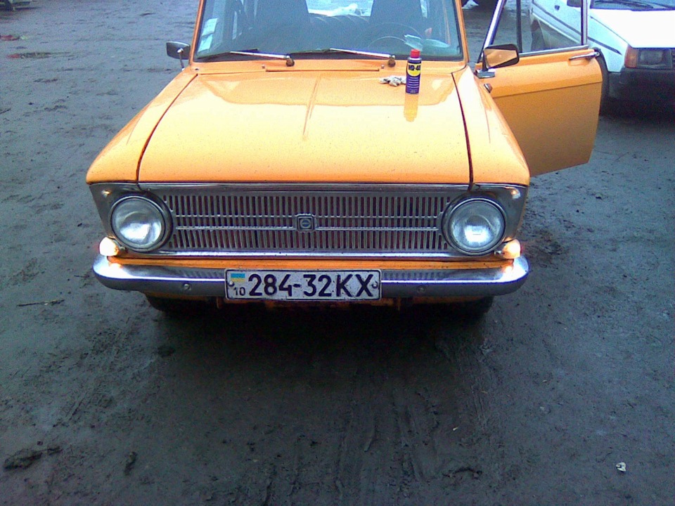 Сезон 2012 с10 Експортні габарити або як обдурити себе. 2