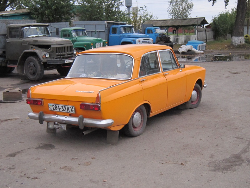 Сезон 2012 с11 Фото реального кліренсу 5