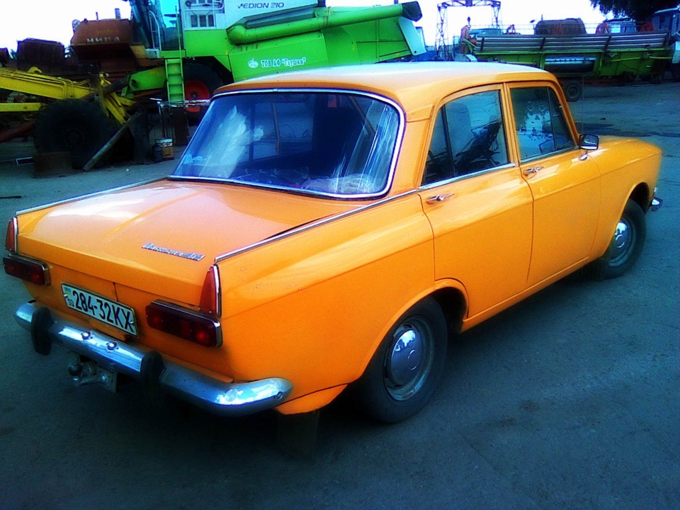 Сезон 2012 С2 Світлотехніка та дзеркало 1