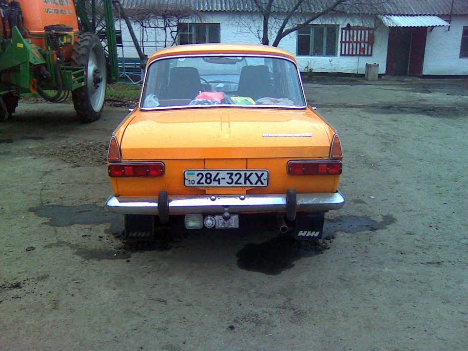 Сезон 2012 The Road So Far (пройдений шлях) 1