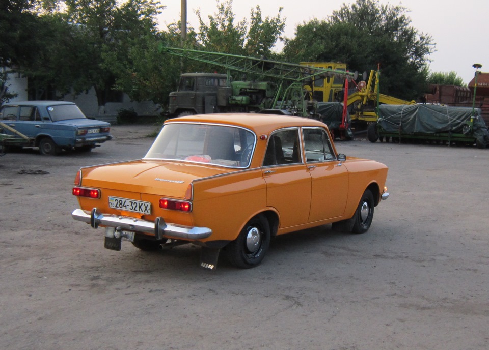 Сезон 2013 с21 Кілька вдалих ракурсів 4