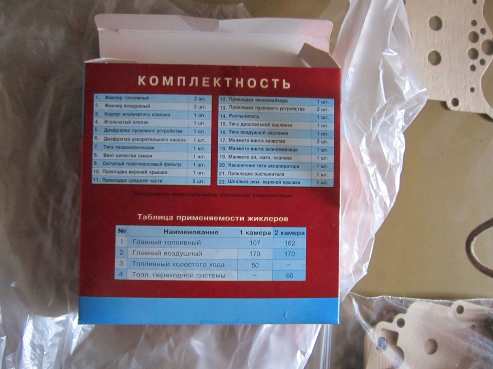 Сезон 2013 с24 Прокляття пізнього запалення знято або чищення карбюратора 3