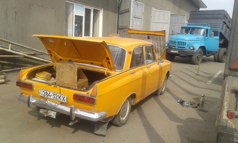 Сезон 2019 с02 Поверніть дитині її душу або стрілянина глушником 1