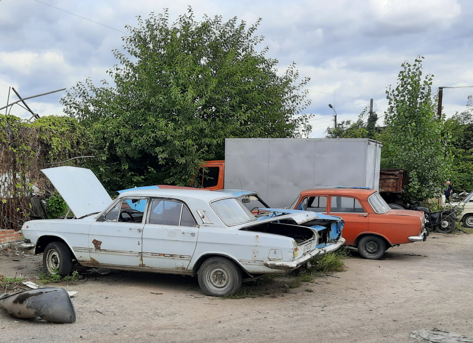 Сезон 2021 с03 Справа, яка сама підвернулася 4