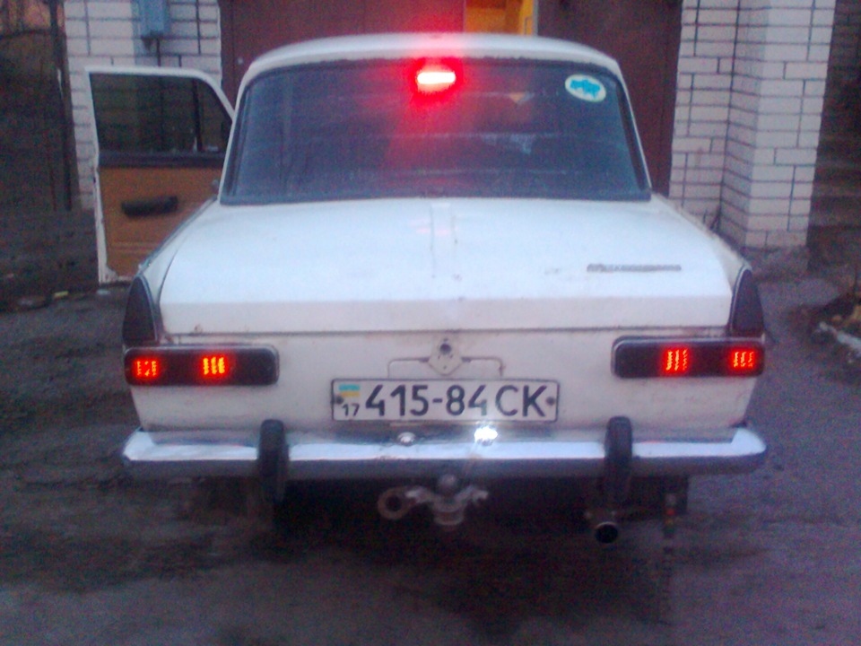 наводимо красу 1
