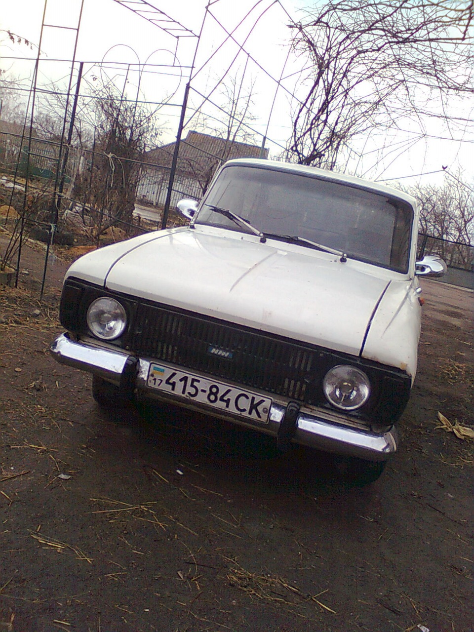 наводимо красу 4
