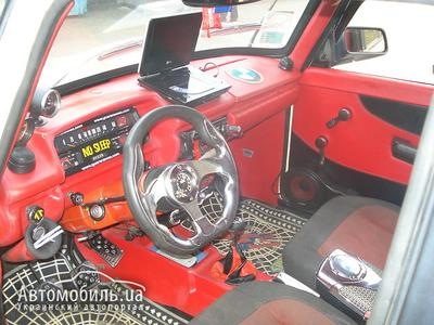 бампера такі собі хочу, як бути не знаю, що робити теж не знаю((( 3