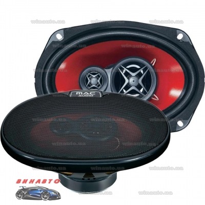Mac Audio APM FIRE 69.3 1