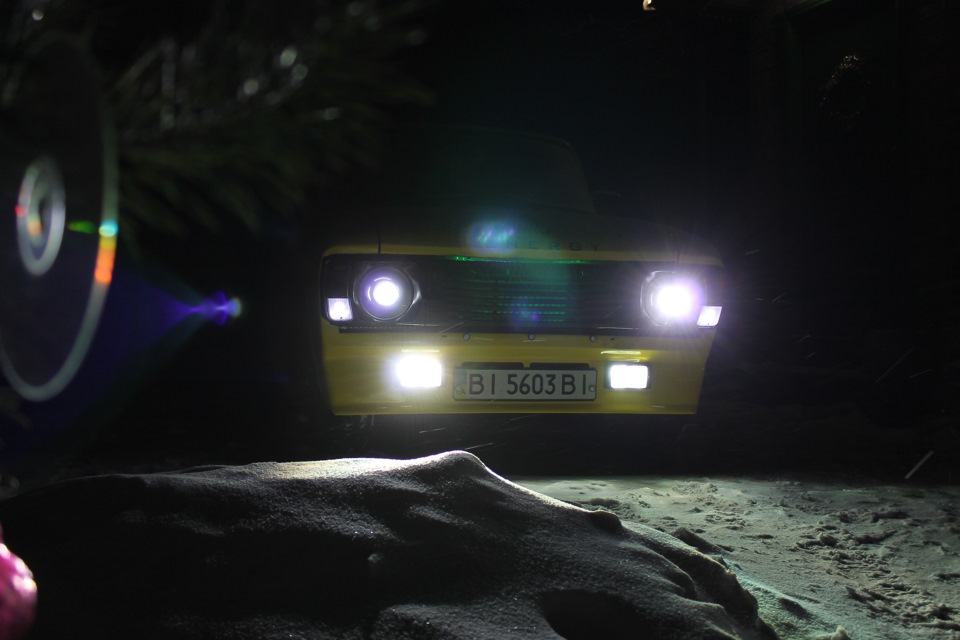 Нічні фотозйомки)) 5