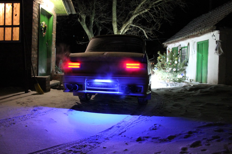 Нічні фотозйомки)) 1