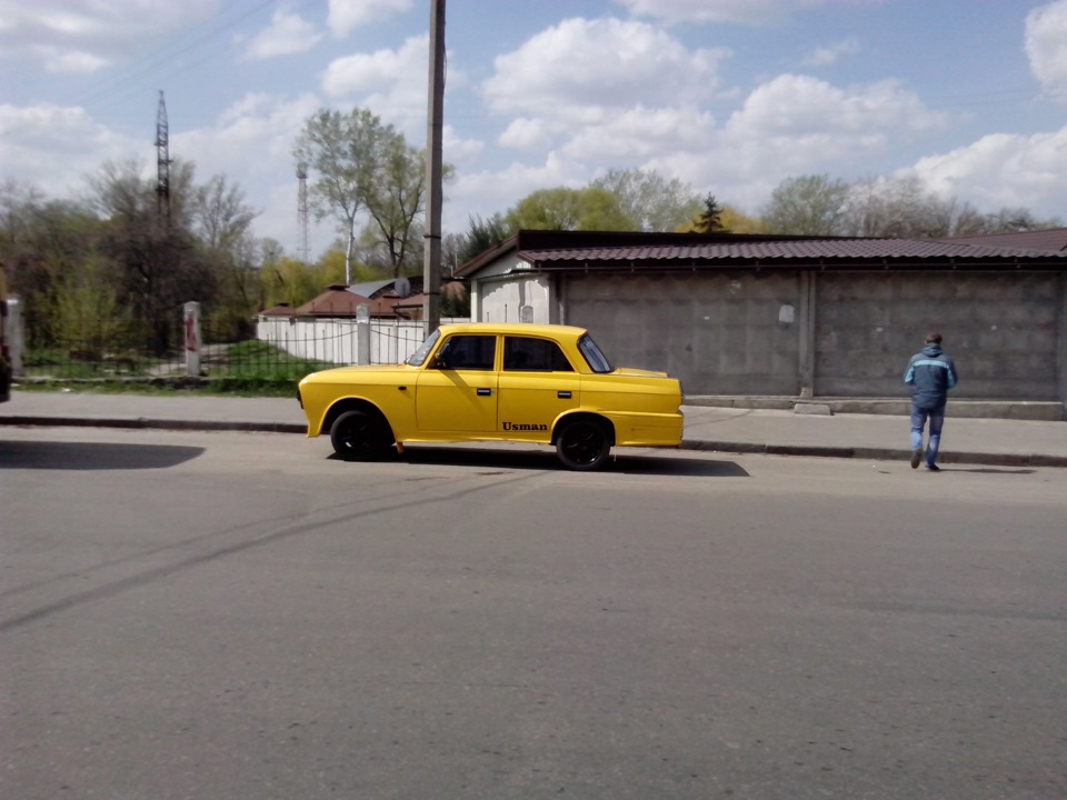Просто фото))) 3