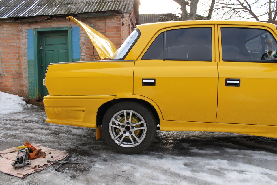 R 15 185/65 Ковані))) 3