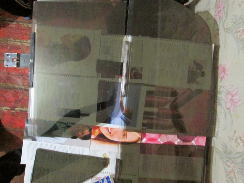 тонування 2