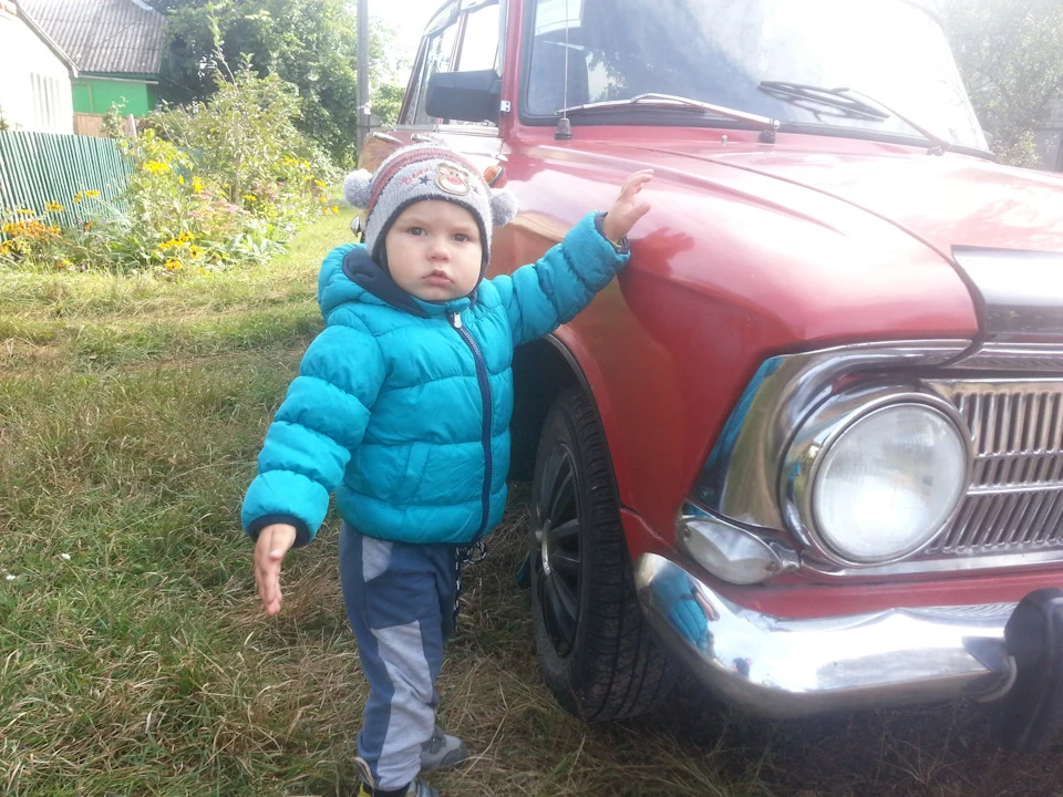 Морс живий!