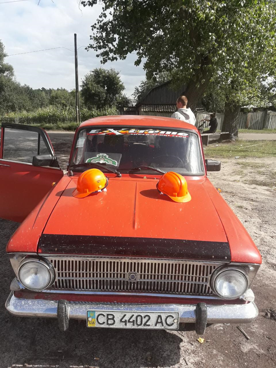 Морс живий! 3