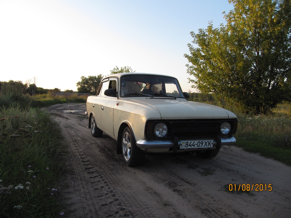 Фото на природі 5