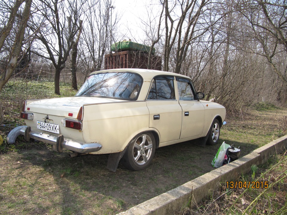 Фото з весни 4