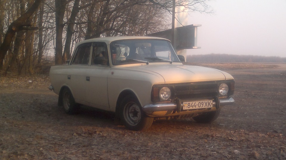 Фото з весни ч.2 2