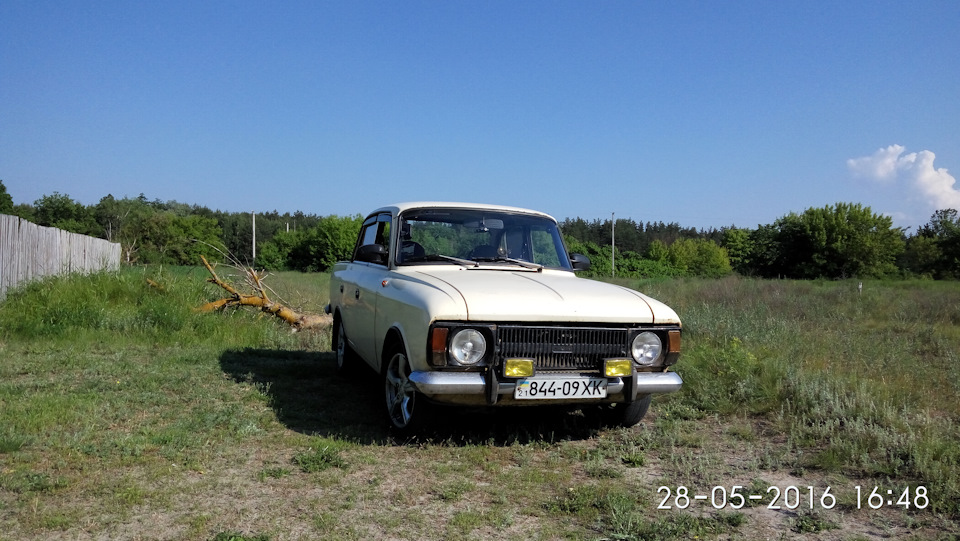 Як світять Wesem Zetor H4 (RE.25777) 4