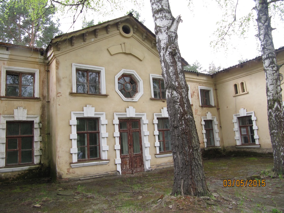 Травневі 2015 ч.3 2