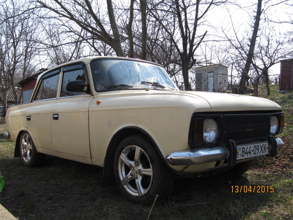 Змінюємося, але дуже повільно... 2
