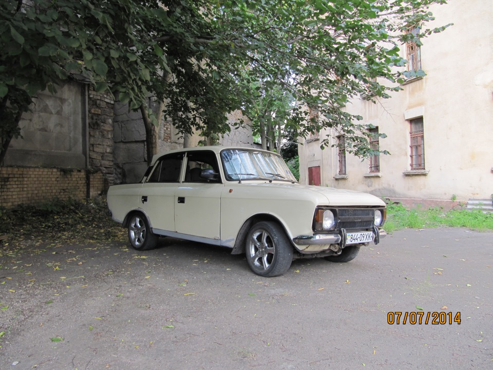 Відпочинок в Одесі (ч.2 Одеса) 3