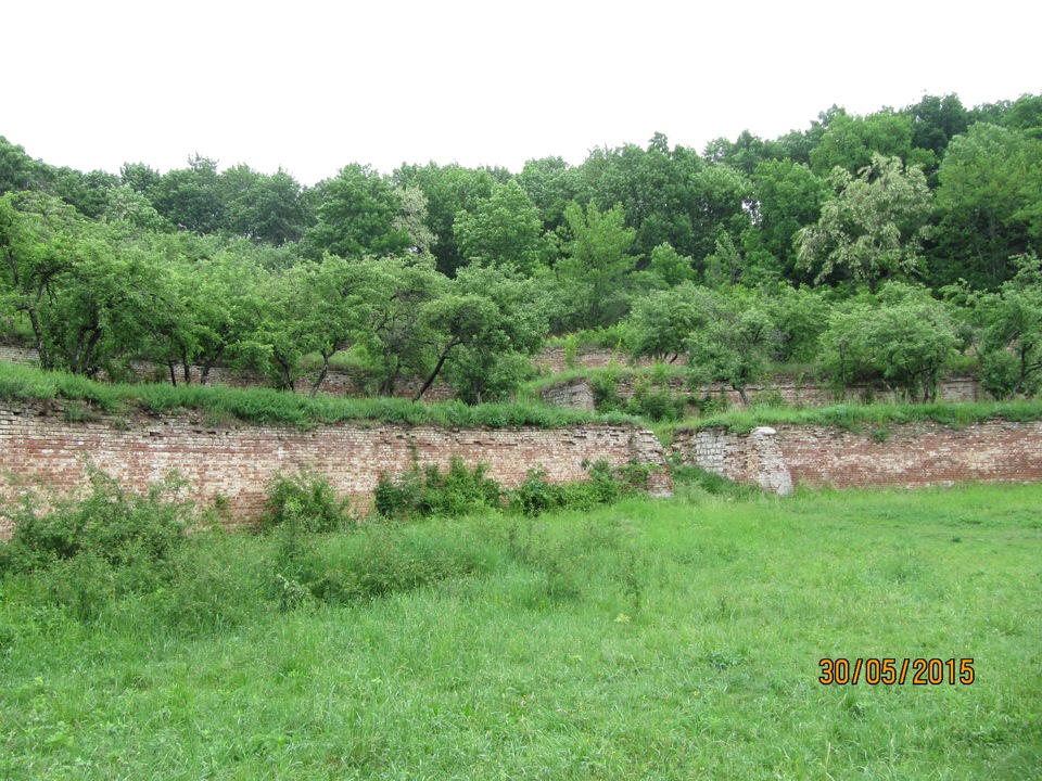Поїздка в село. Співаючі тераси 5